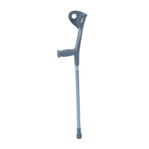 Awatar Basic 100 Heavy Duty Lightweight Forearm Crutch (Pair)