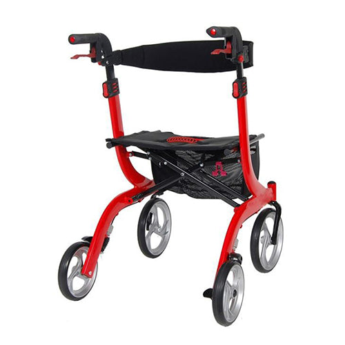Awatar Ikki 100 Foldable Aluminum Rollator