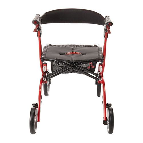 Awatar Ikki 100 Foldable Aluminum Rollator