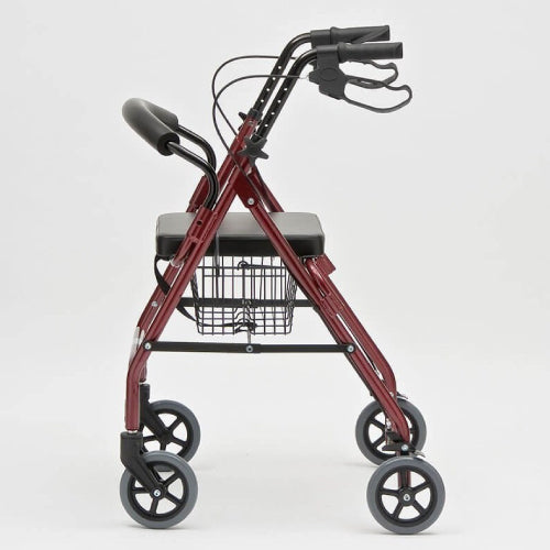 Awatar Ikki 500 Foldable Aluminum Rollator