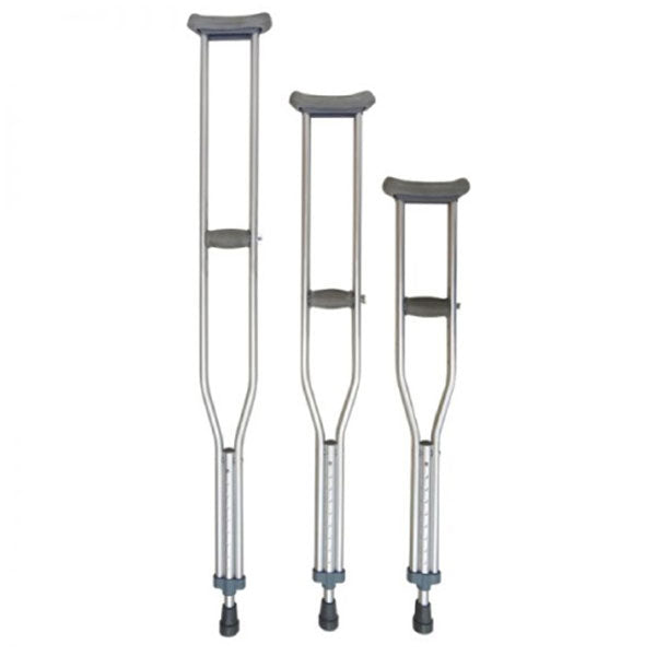 Axilla Auxiliary Underarm Crutche