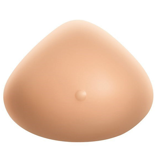 Amoena Balance Contact Medium Delta Breast Form Front