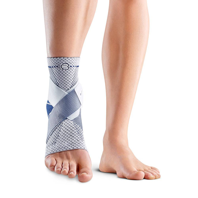 MalleoTrain S Open Heel Ankle Brace