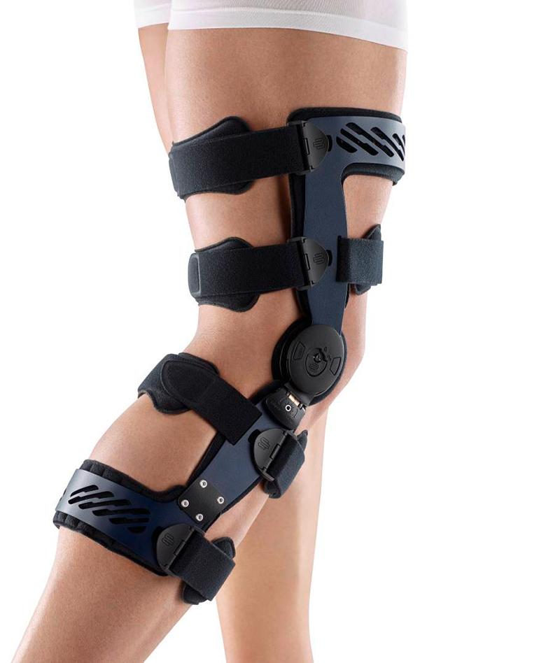 SecuTec OA Knee Brace