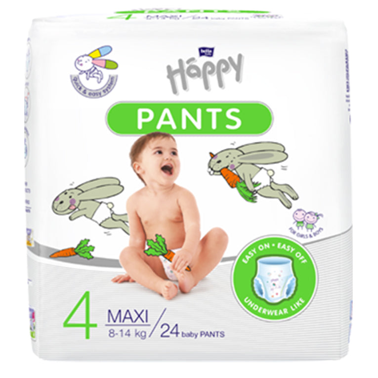 Bella Baby Happy Pants MAXI