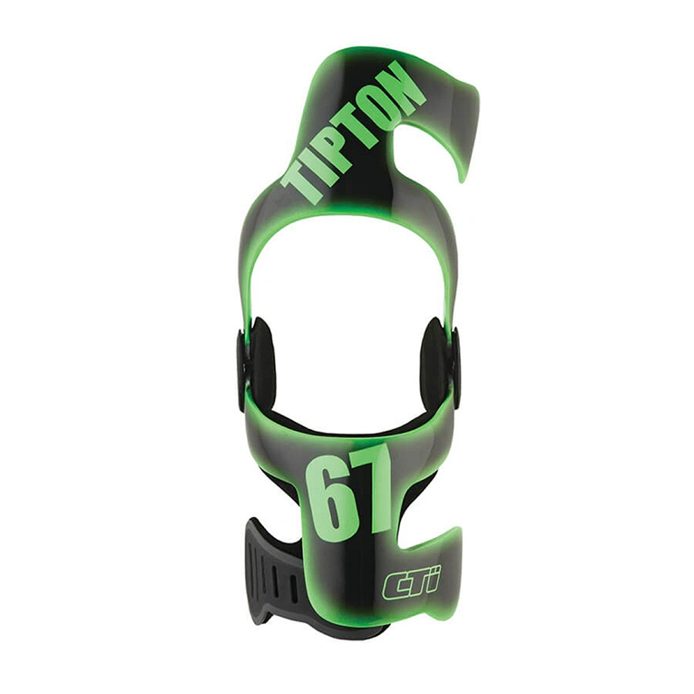 Ossur CTI® Custom Knee Brace Tipton Print
