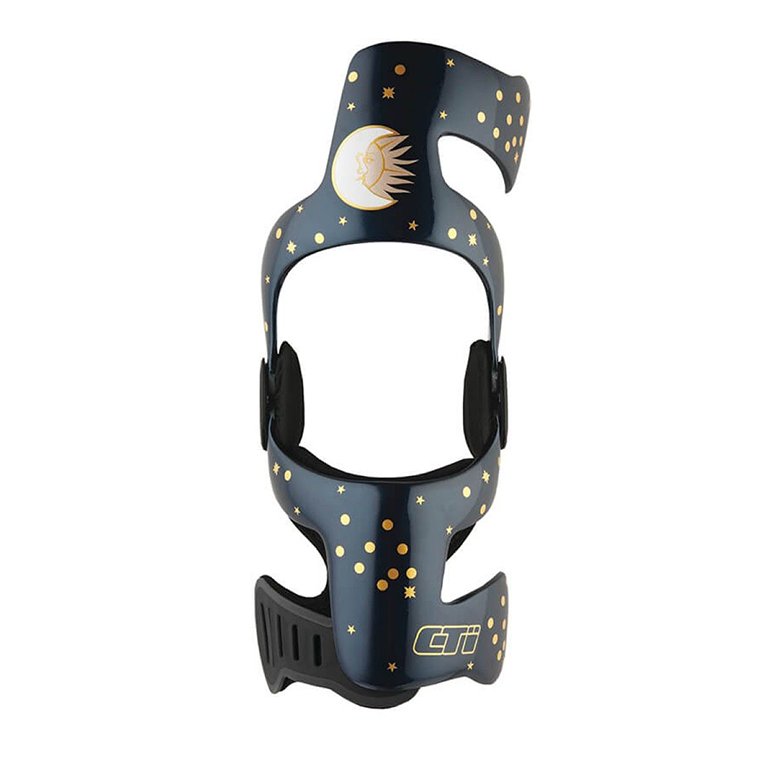 Ossur CTI® Custom Knee Brace Customized