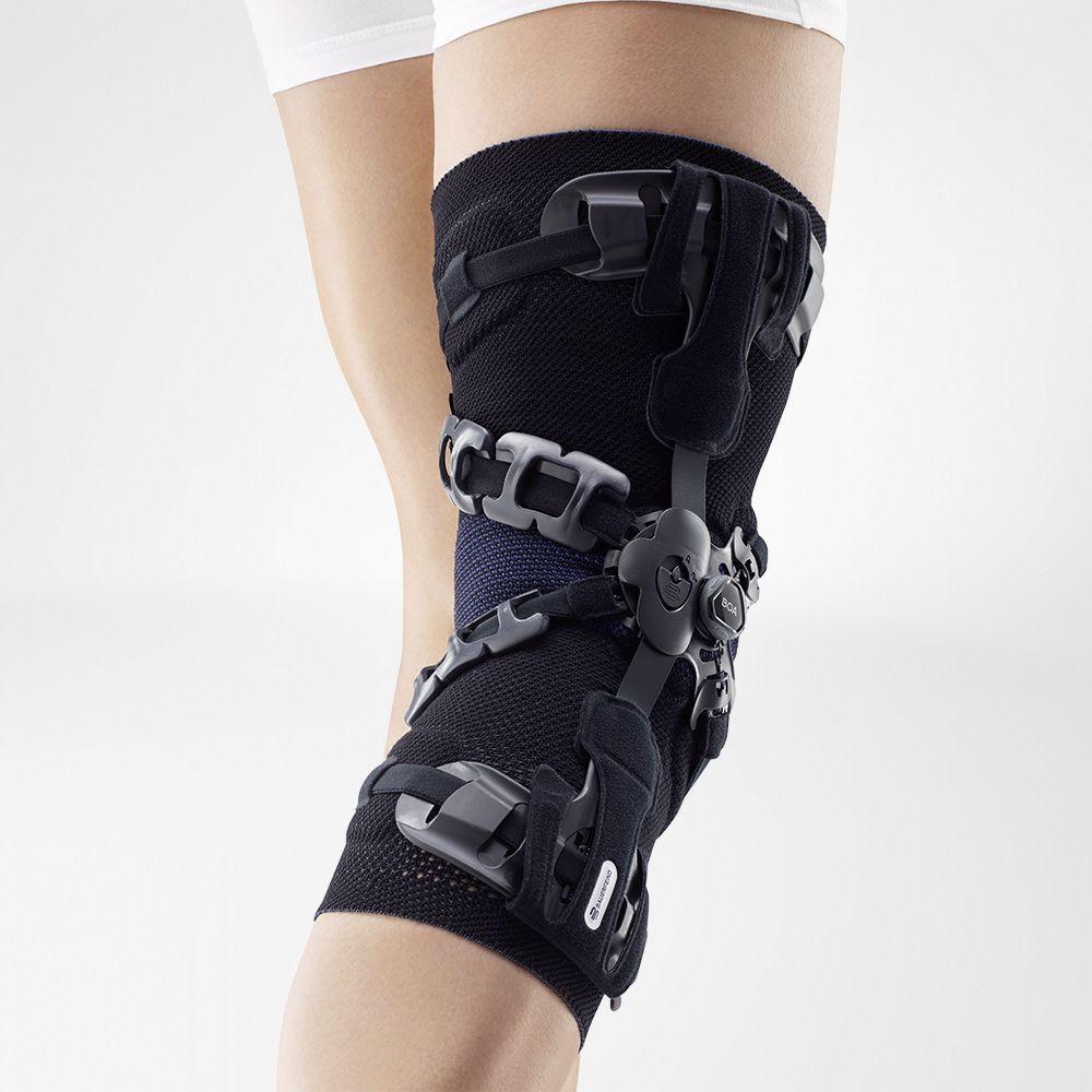 GenuTrain OA Knee Brace