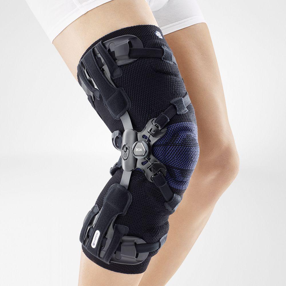 GenuTrain OA Knee Brace