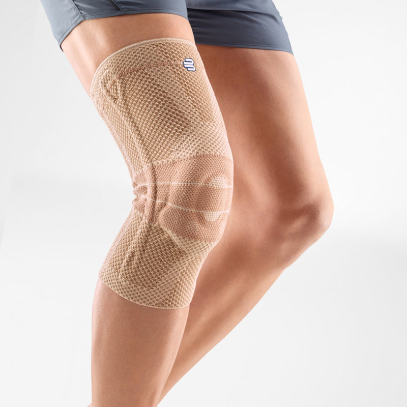 GenuTrain Knee Brace