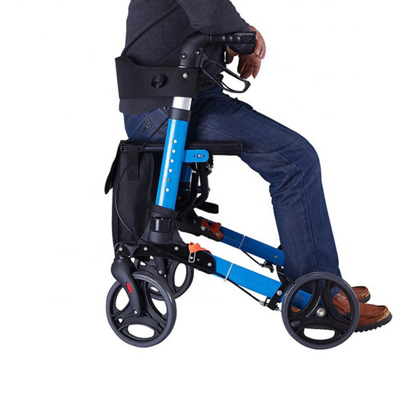 Awatar Ikki 300 Foldable Aluminum Rollator