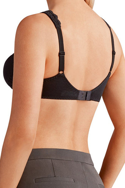 Jasmin Non-wired Bra