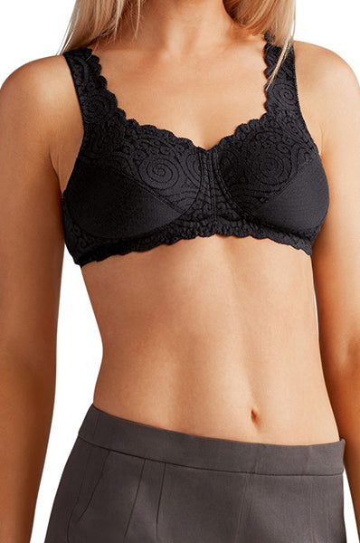 Jasmin Non-wired Bra