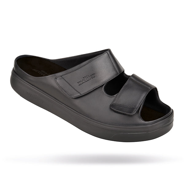 Optima Molliter BEPPE MAC 1 Male Sandal's