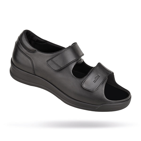 FANNY MAC 1 Female Shoes