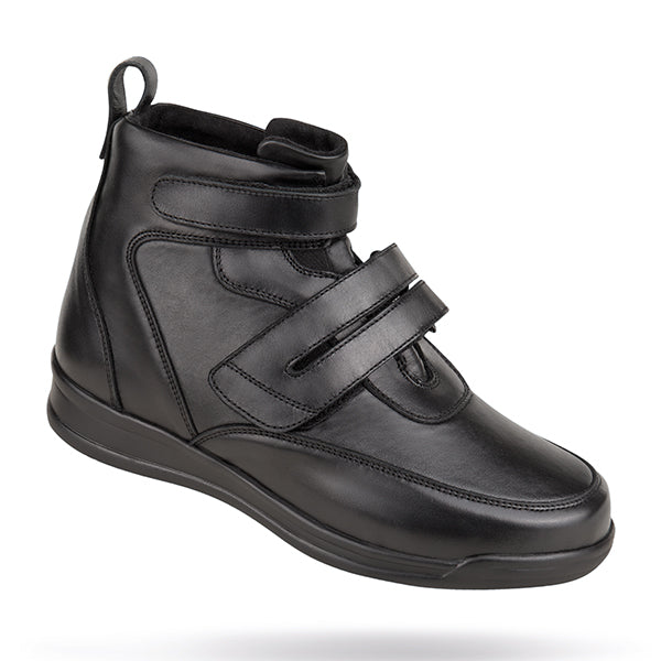 RUFLEX MAC 2 Female High Ankle Boots