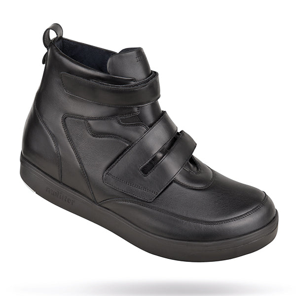 TAURUS MAC 2 Male High Ankle Boots
