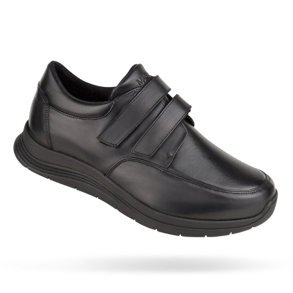 Optima Molliter BRIAN MAC 3 Male Closed Shoes