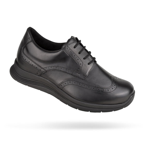 KEVIN MAC 3 Male Closed Shoes
