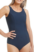 Rhodes One-Piece Swimsuit