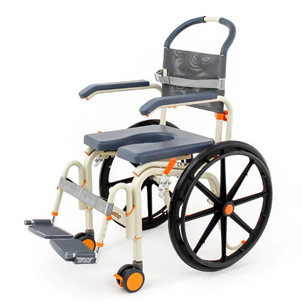 ShowerBuddy Roll-Inbuddy Solo SB6w