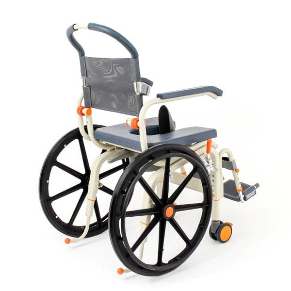 ShowerBuddy Roll-Inbuddy Solo SB6w