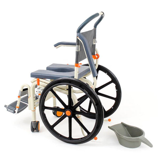 ShowerBuddy Roll-Inbuddy Solo SB6w