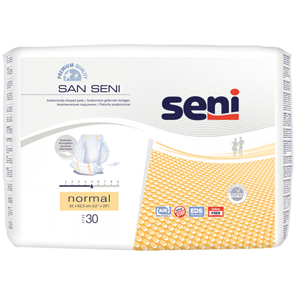 San Seni Normal
