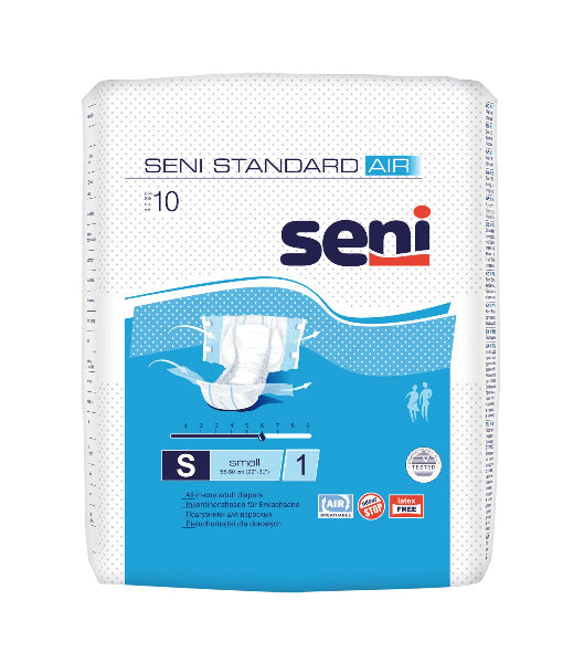 Seni Standard Air 10's Small