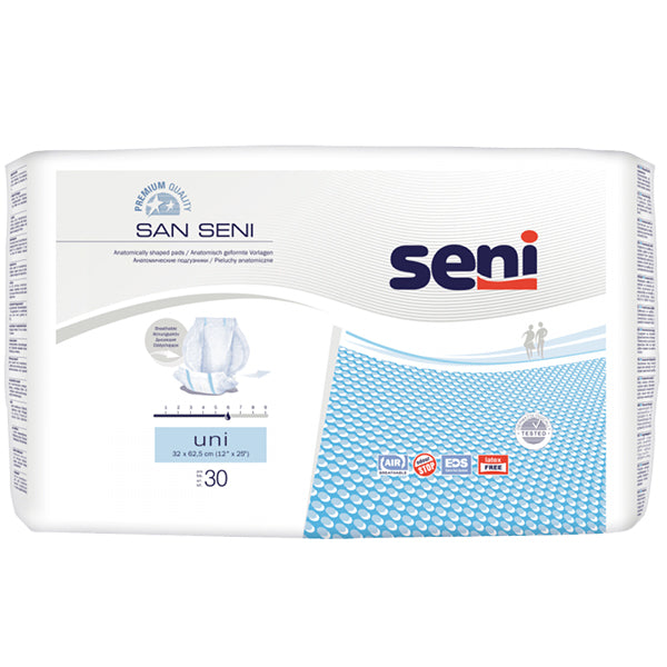 San Seni UNI 30's