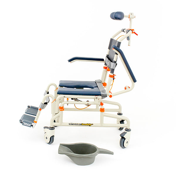 ShowerBuddy Roll-Inbuddy SB3T with Tilt