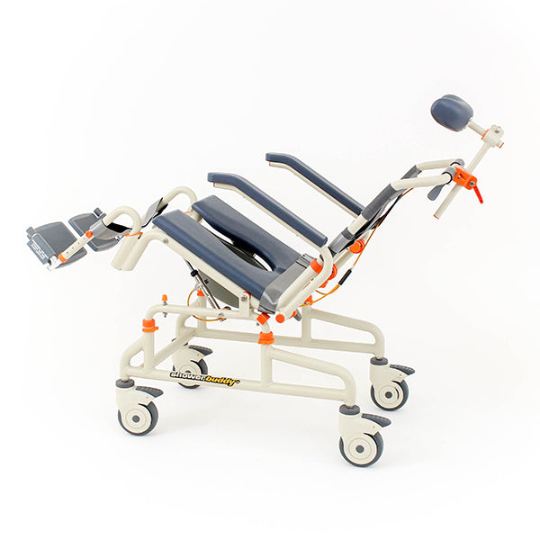 ShowerBuddy Roll-Inbuddy SB3T with Tilt