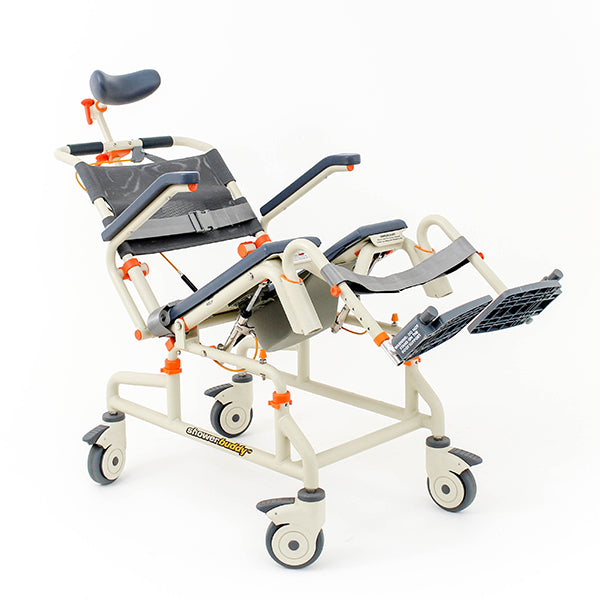ShowerBuddy Roll-Inbuddy SB3T with Tilt