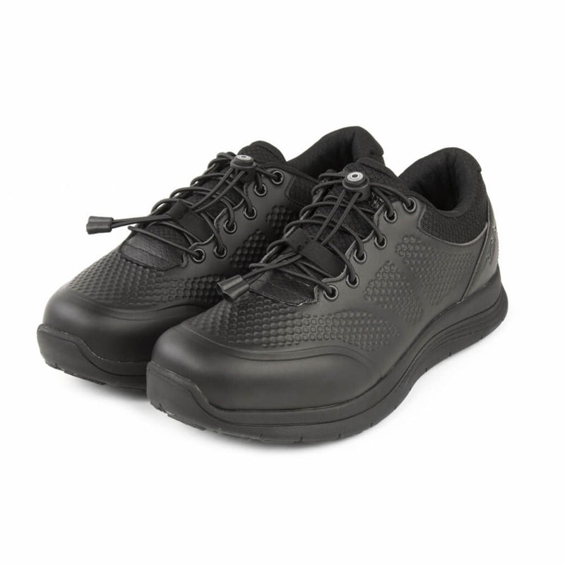 YDA Shoes All Black Image 3