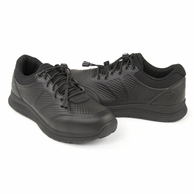 YDA Shoes All Black Image 2