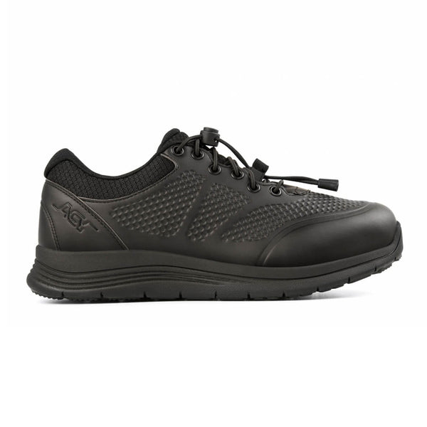 YDA Shoes All Black Main Image