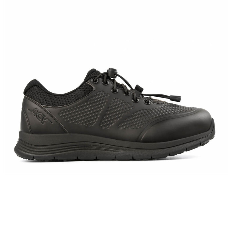 YDA Shoes All Black Main Image