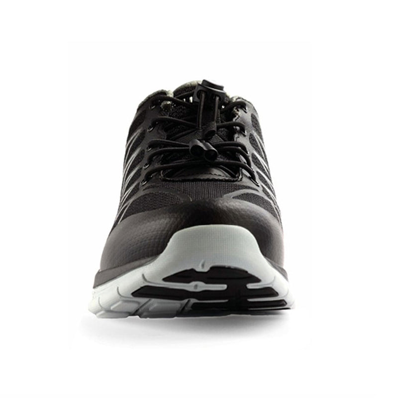 YDA Shoes Black