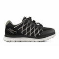 YDA Shoes Black