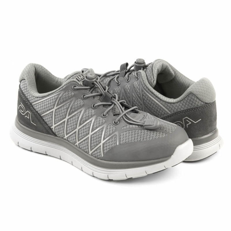 YDA Shoes Grey