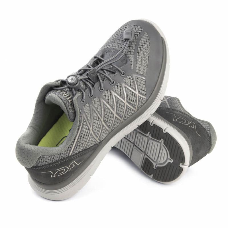 YDA Shoes Grey