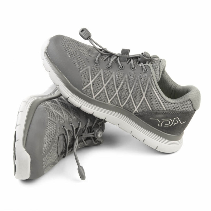 YDA Shoes Grey