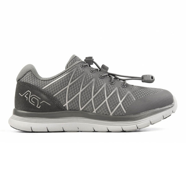 YDA Shoes Grey