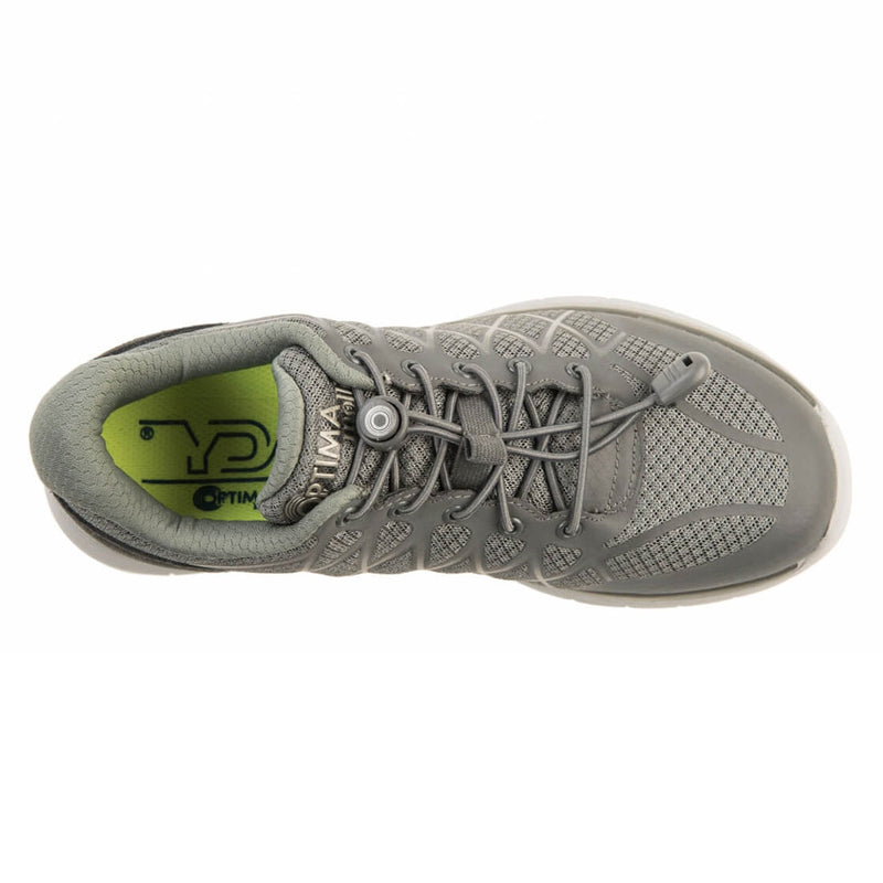 YDA Shoes Grey