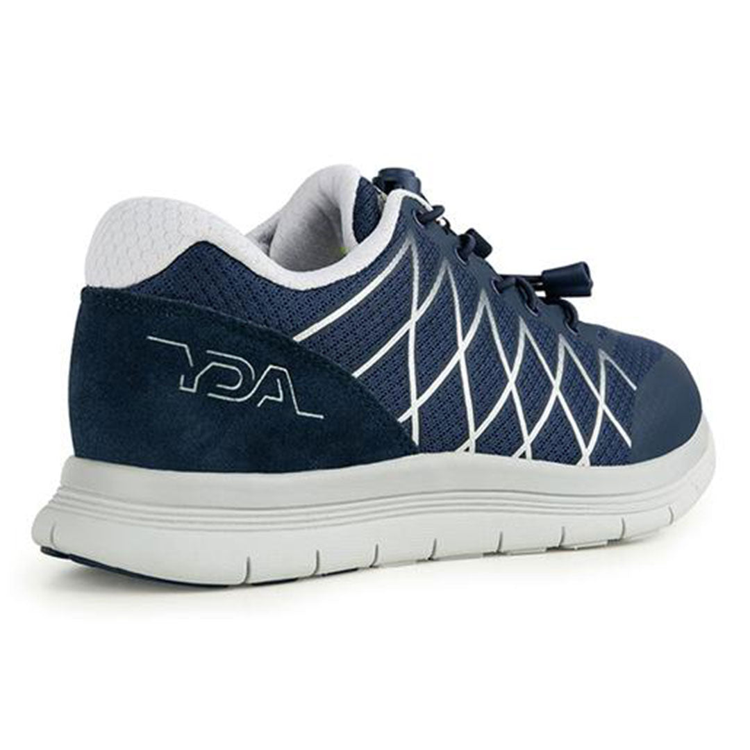 YDA Shoes Navy Blue