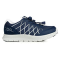 YDA Shoes Navy Blue