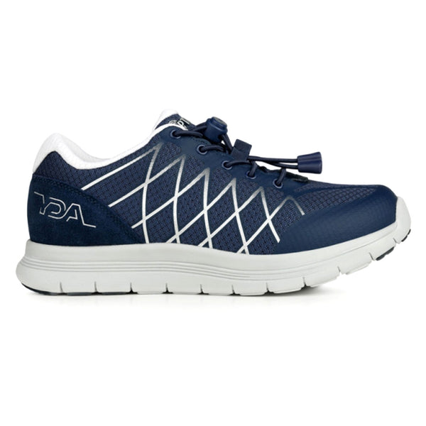YDA Shoes Navy Blue