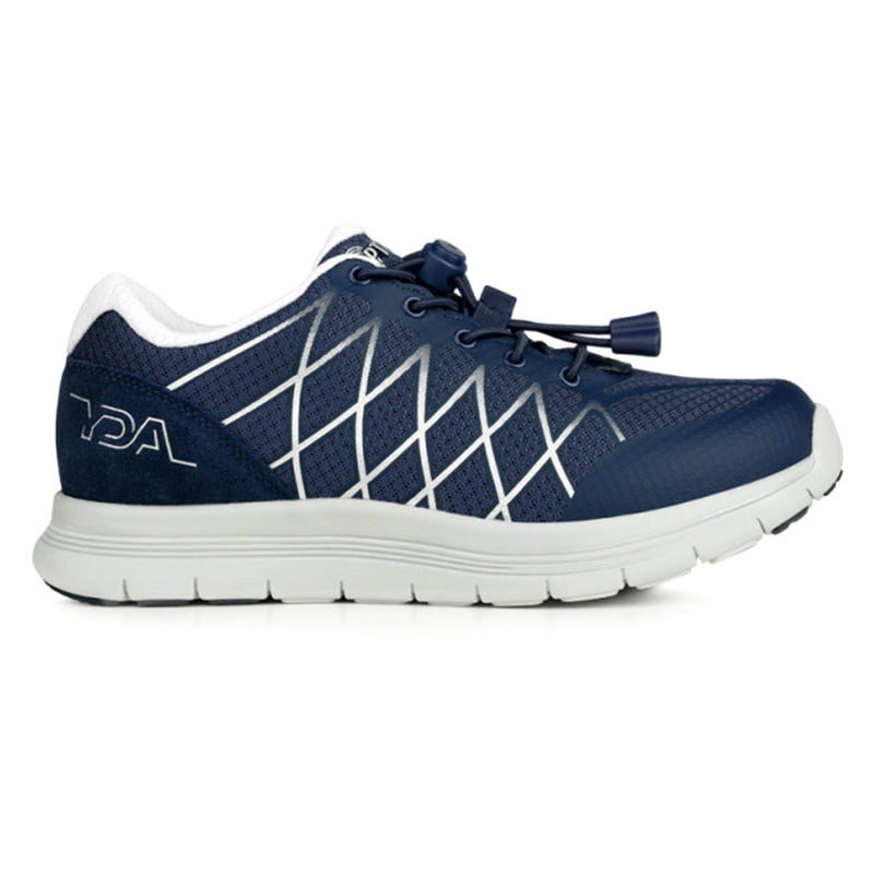 YDA Shoes Navy Blue