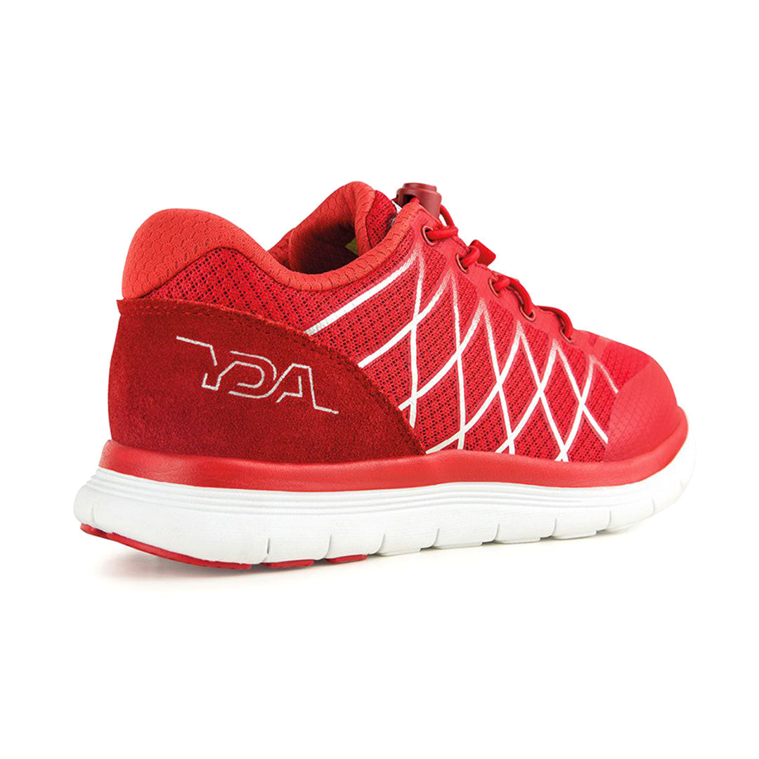 YDA Shoes Red