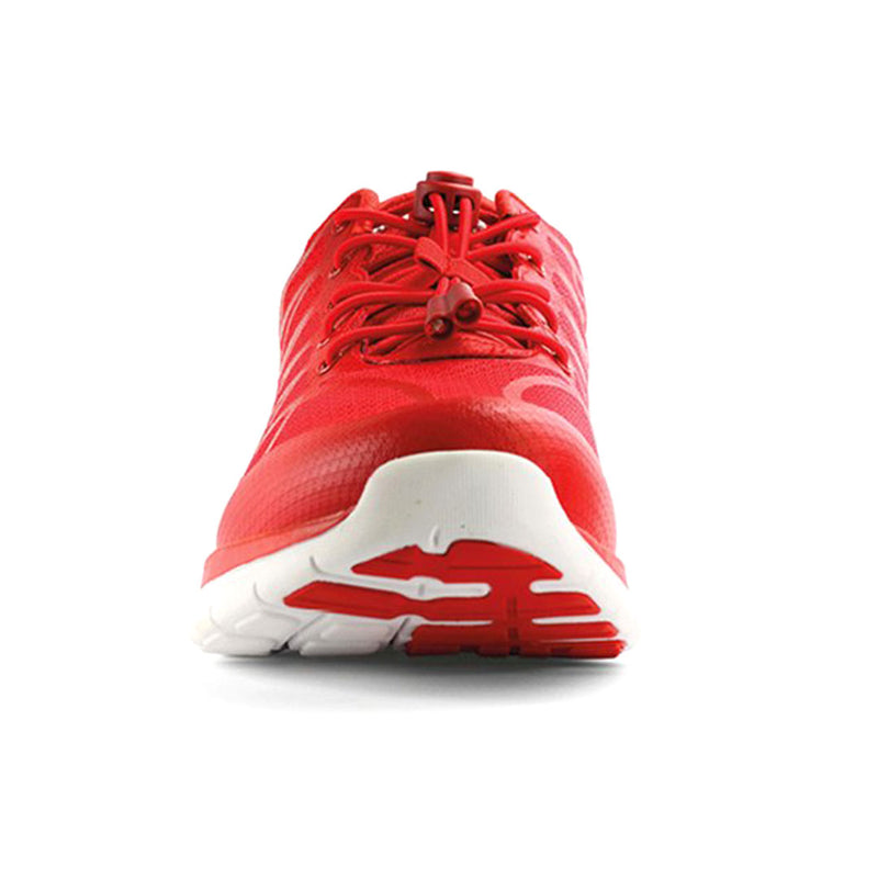 YDA Shoes Red